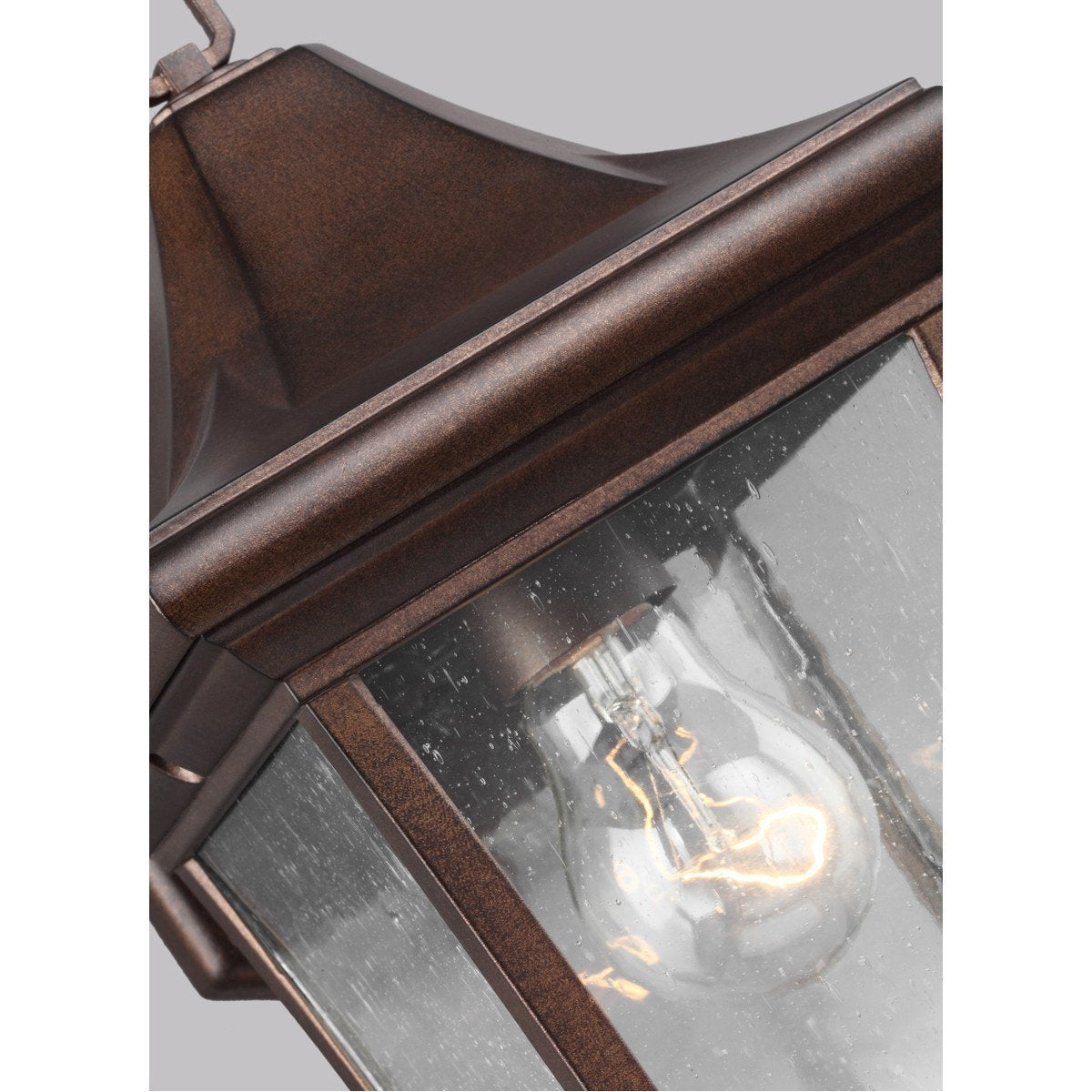 Feiss Oakmont 1 Light Outdoor Wall Lantern