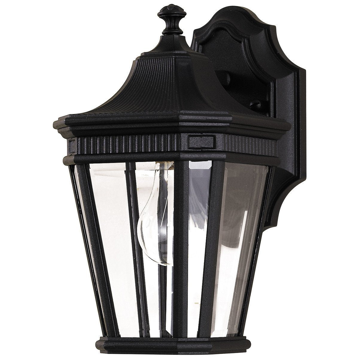 Feiss Cotswold Lane 1 Light Wall Lantern