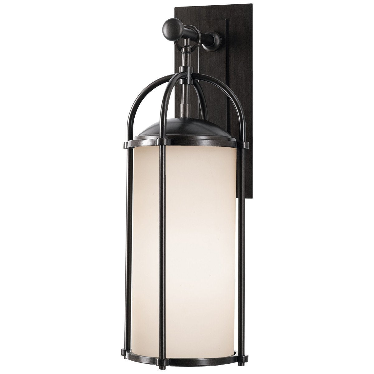 Feiss Dakota 1 Light 150W Wall Lantern