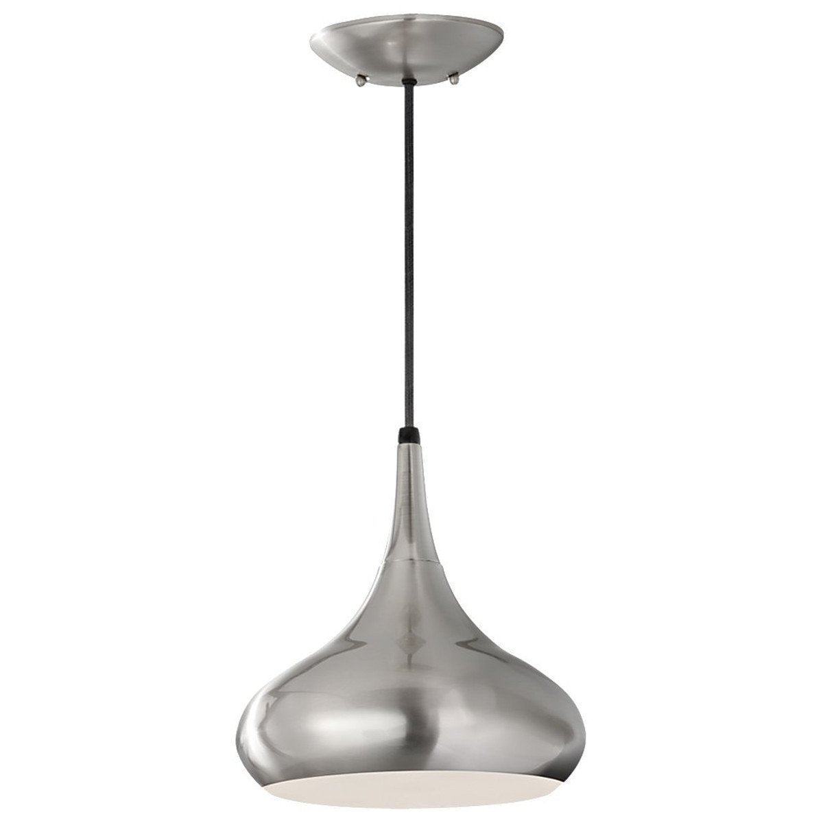 Feiss Beso 1 Light Pendant