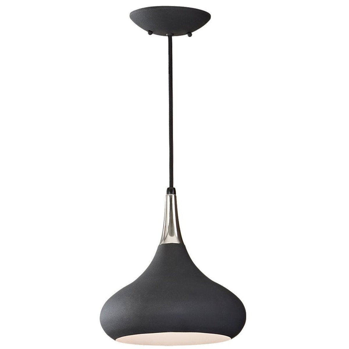 Feiss Beso 1 Light Pendant