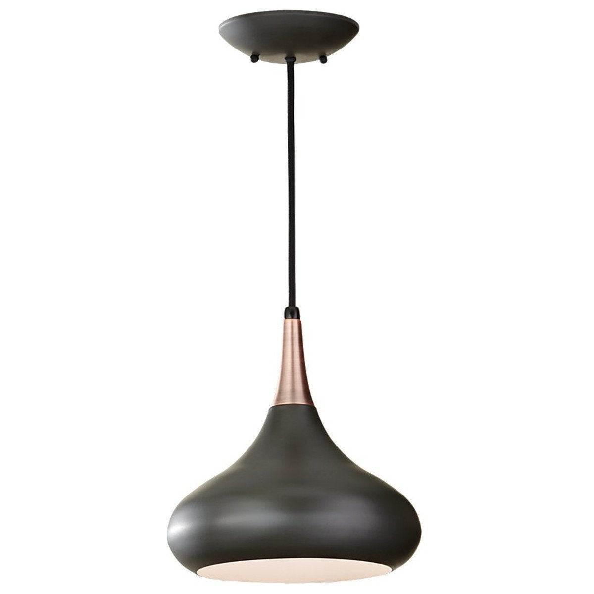 Feiss Beso 1 Light Pendant