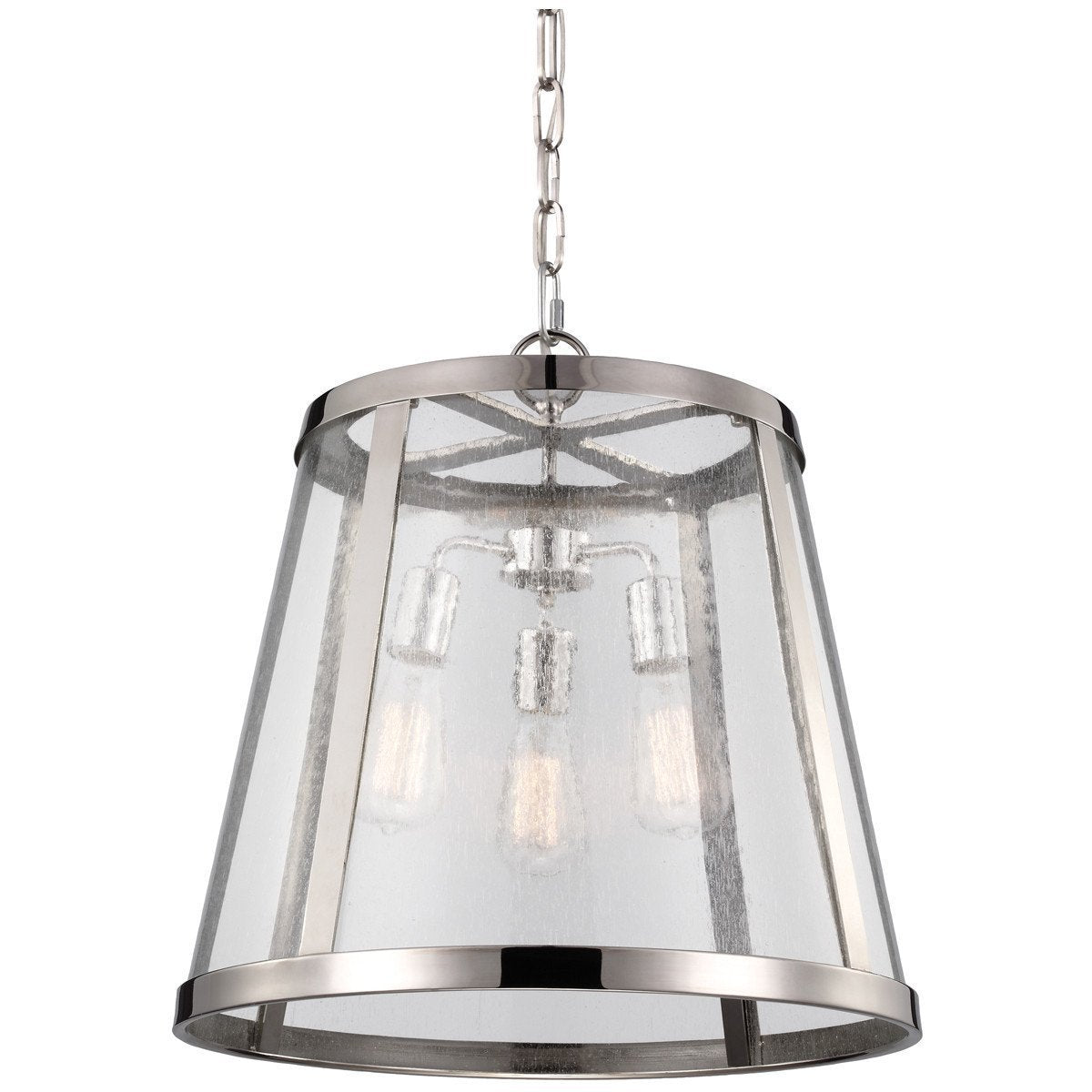 Feiss Harrow 3 Lights Pendant