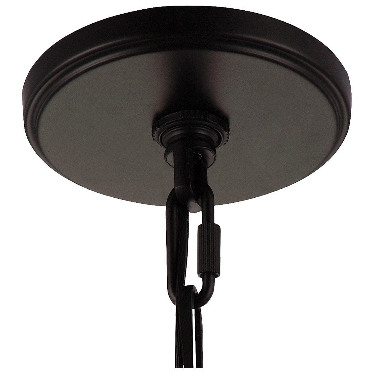 Feiss Harrow 1 Light Pendant