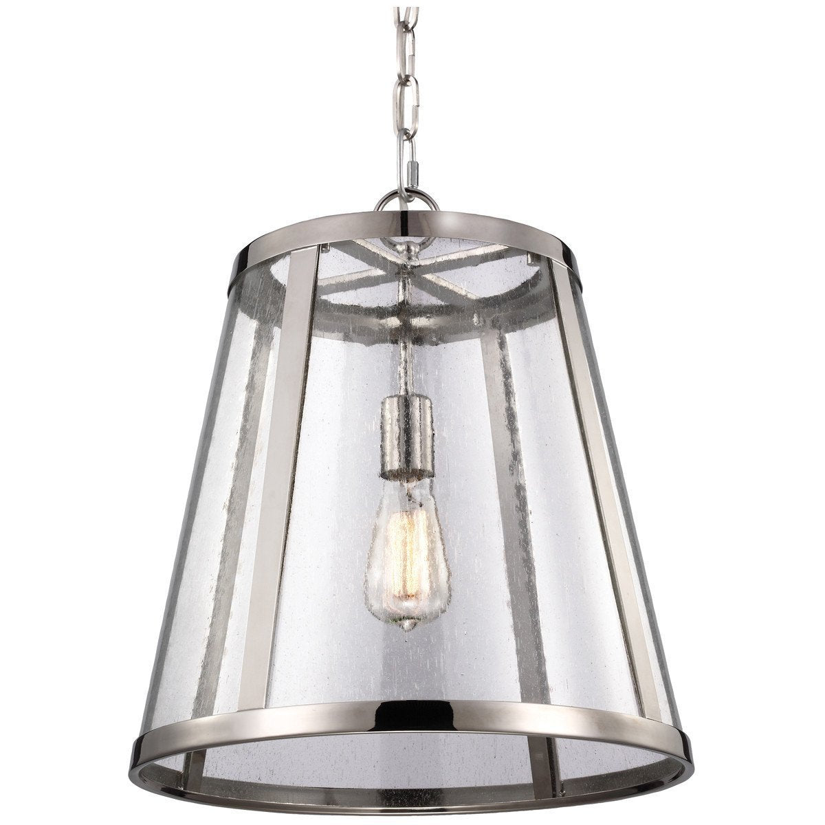 Feiss Harrow 1 Light Pendant