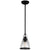 Feiss Hobson 1 Light Pendant