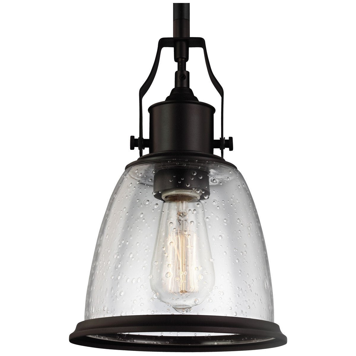 Feiss Hobson 1 Light Pendant