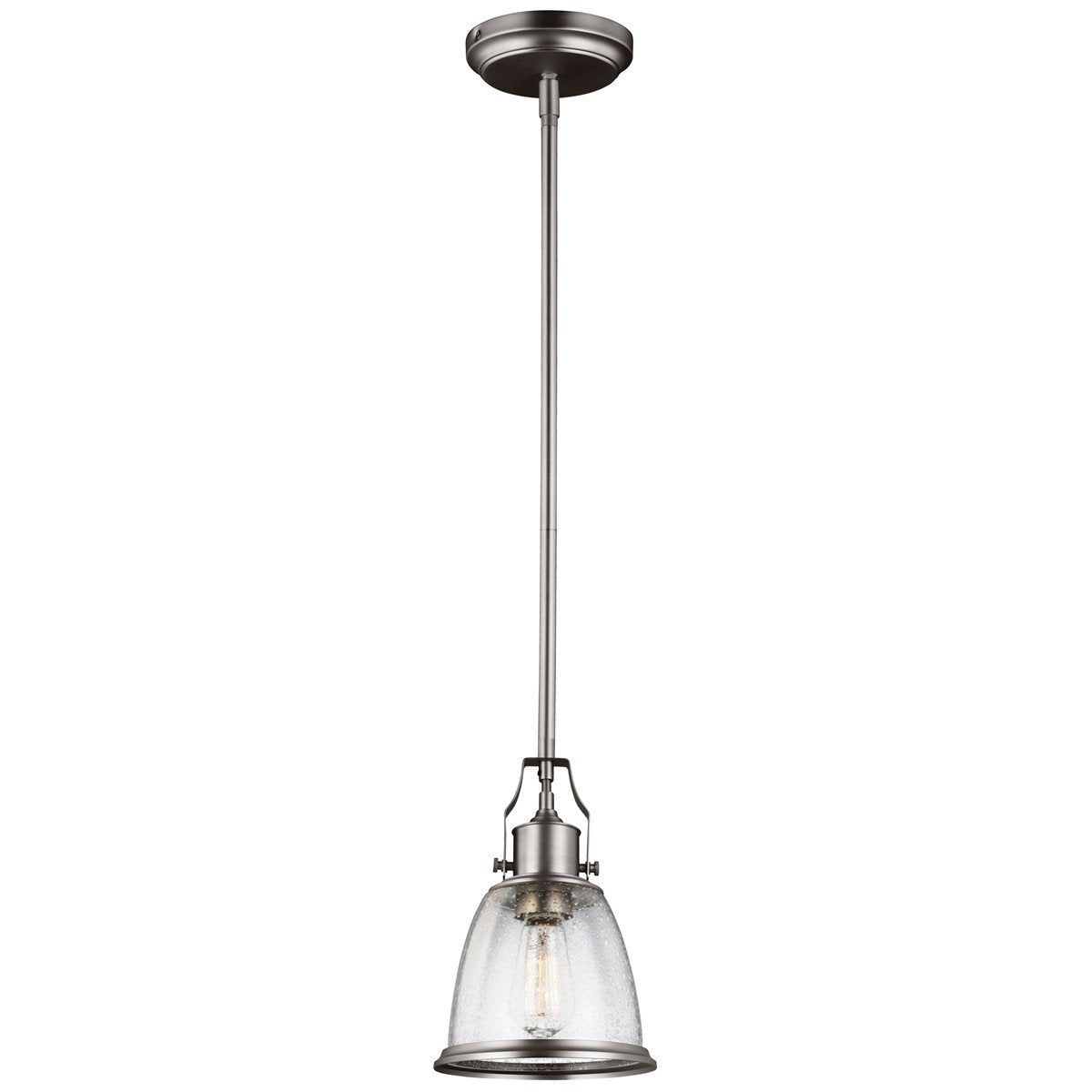 Feiss Hobson 1 Light Pendant