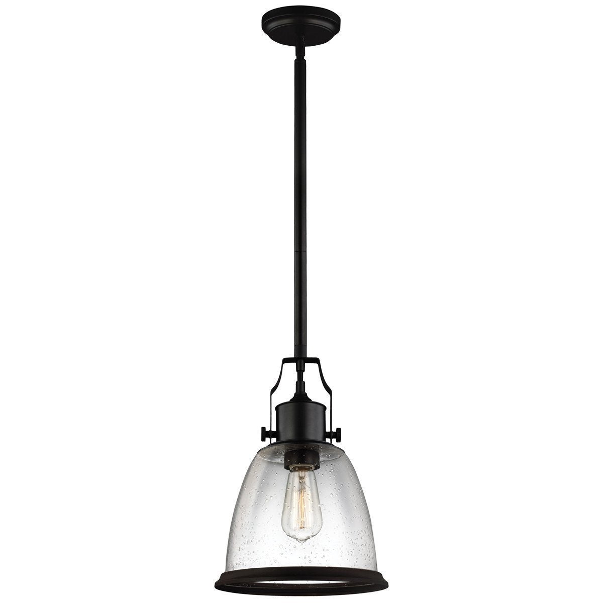 Feiss Hobson 1 Light Pendant