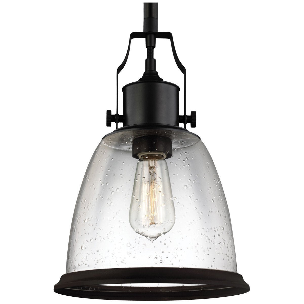 Feiss Hobson 1 Light Pendant