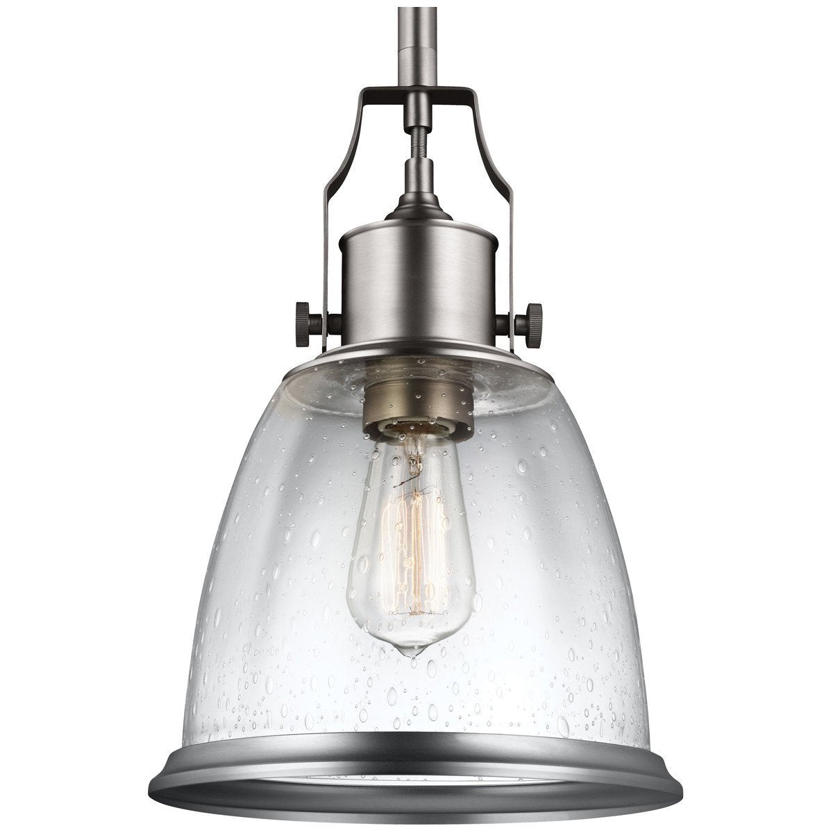 Feiss Hobson 1 Light Pendant