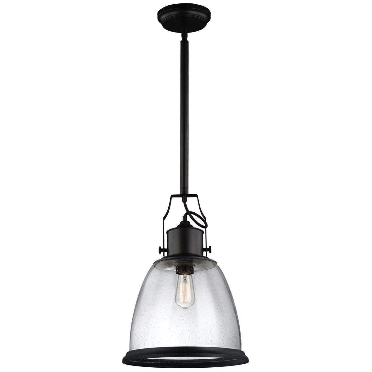 Feiss Hobson 1 Light Pendant