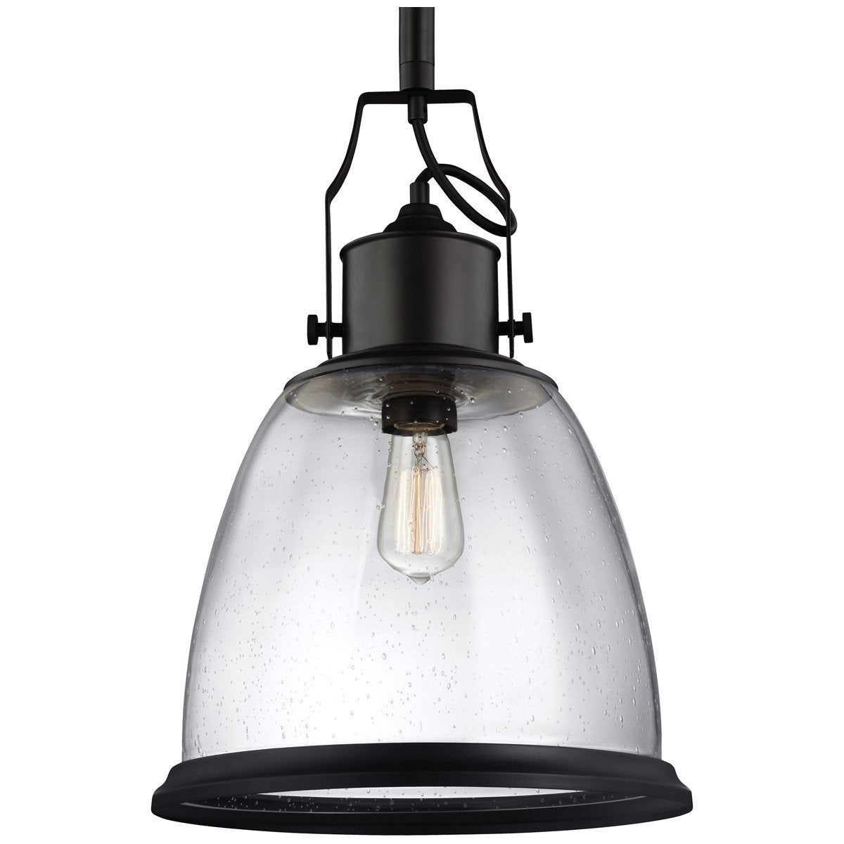 Feiss Hobson 1 Light Pendant