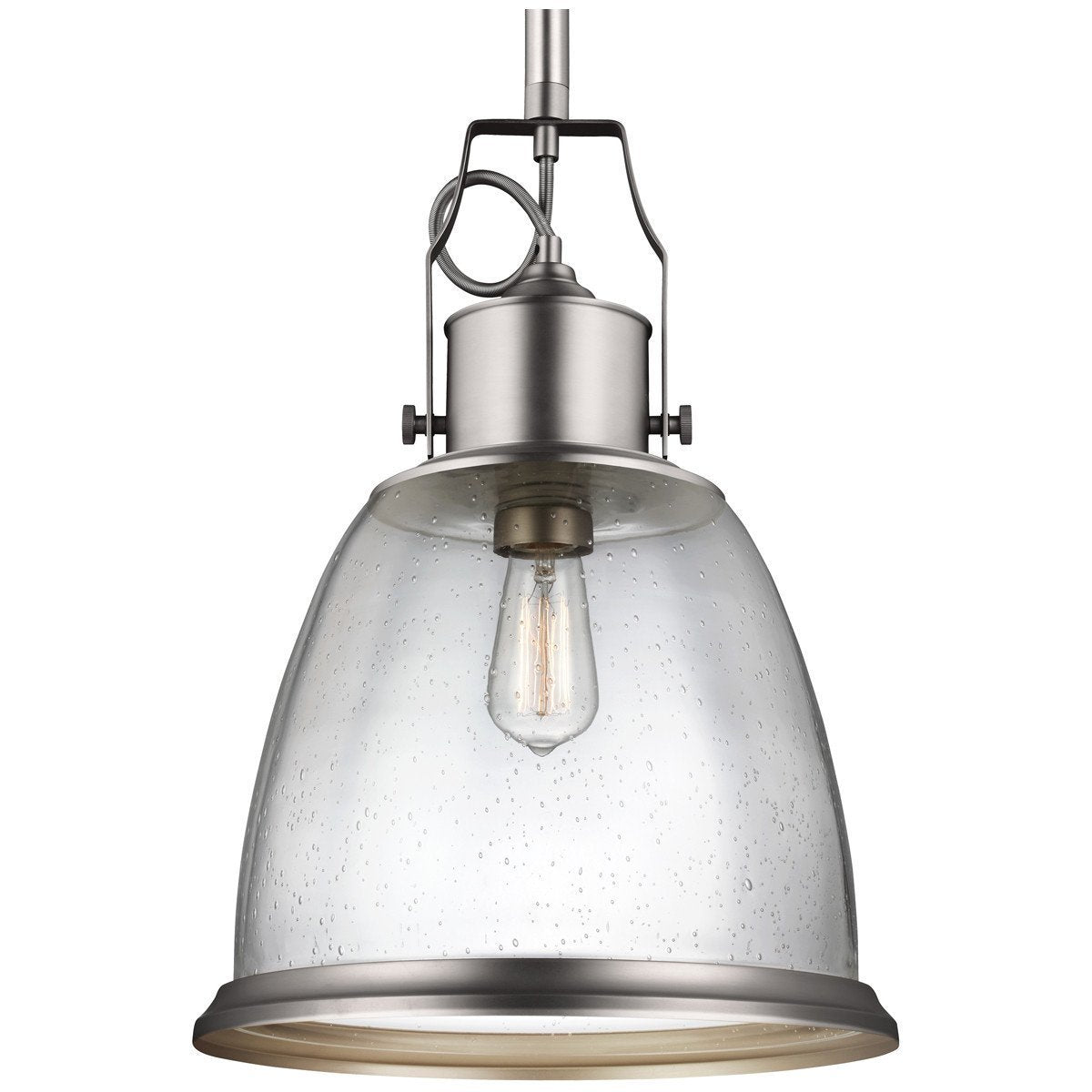 Feiss Hobson 1 Light Pendant