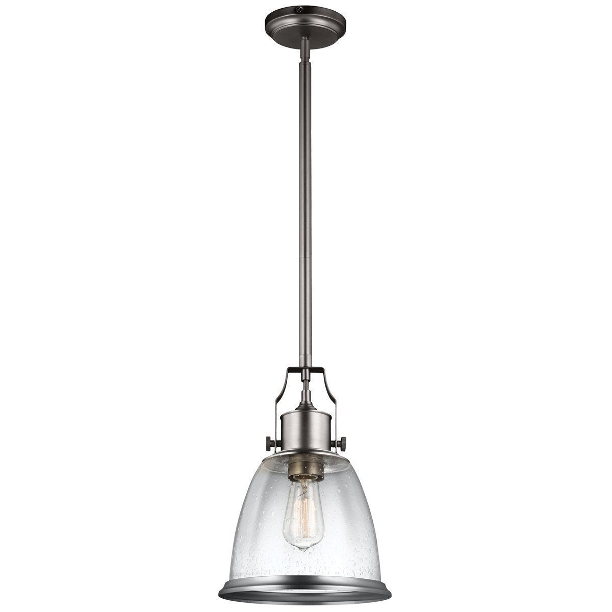 Feiss Hobson 1 Light Pendant