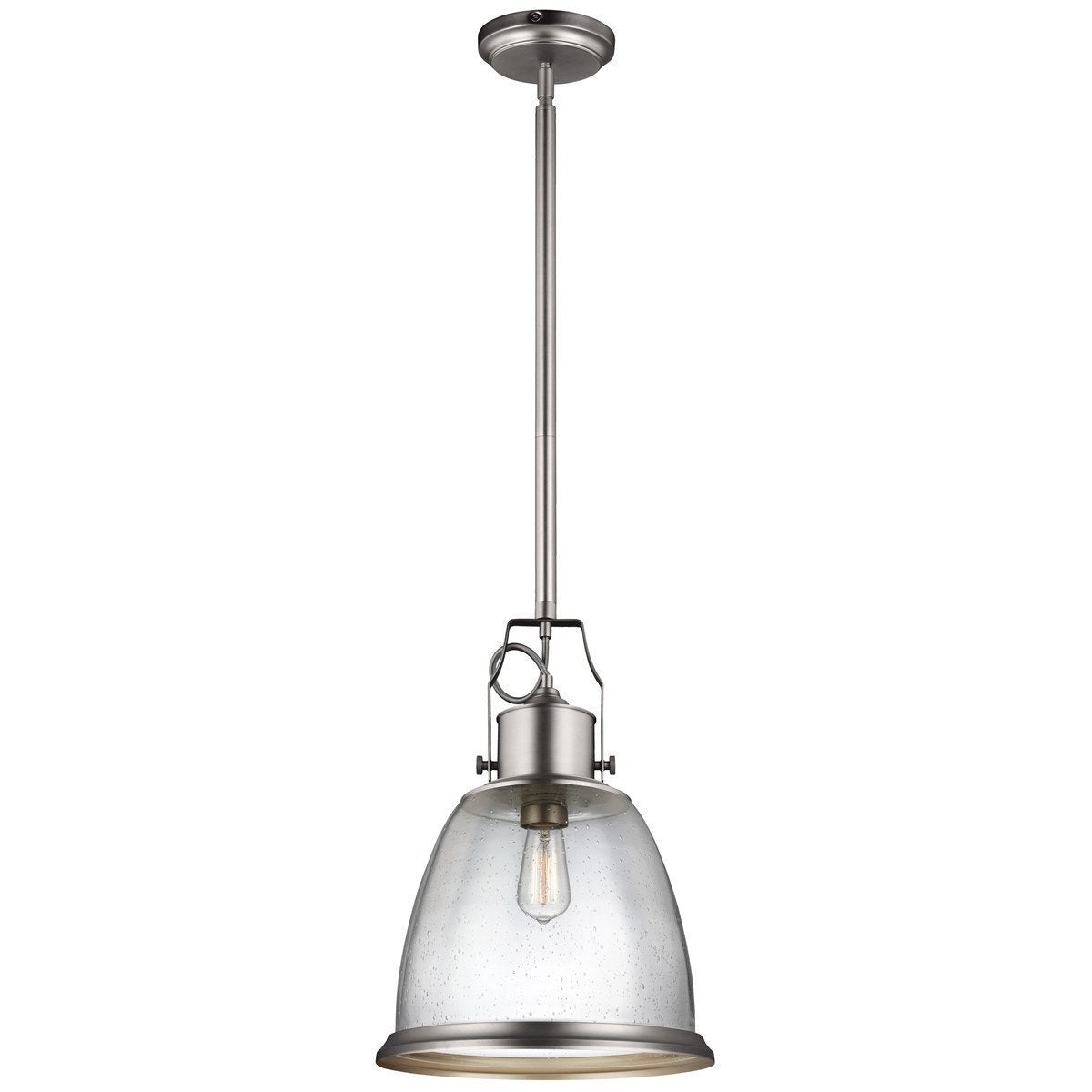 Feiss Hobson 1 Light Pendant