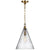 Feiss Elmore 1 Light Pendant