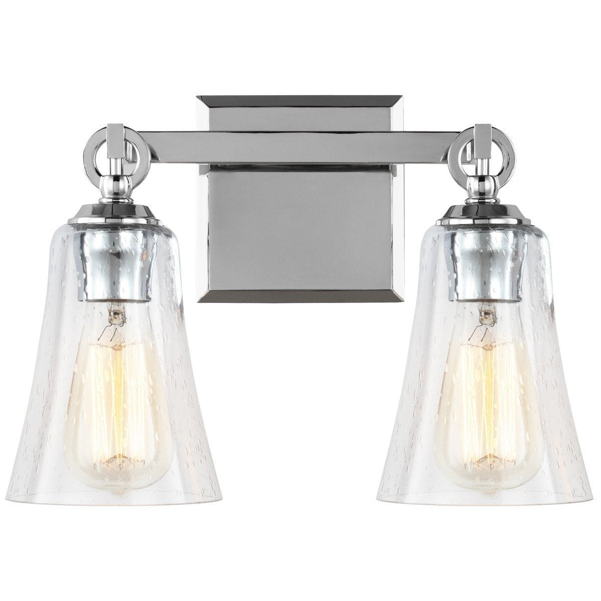 Feiss Monterro 2 Lights Vanity