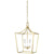 Feiss Southold 3-Light Lantern