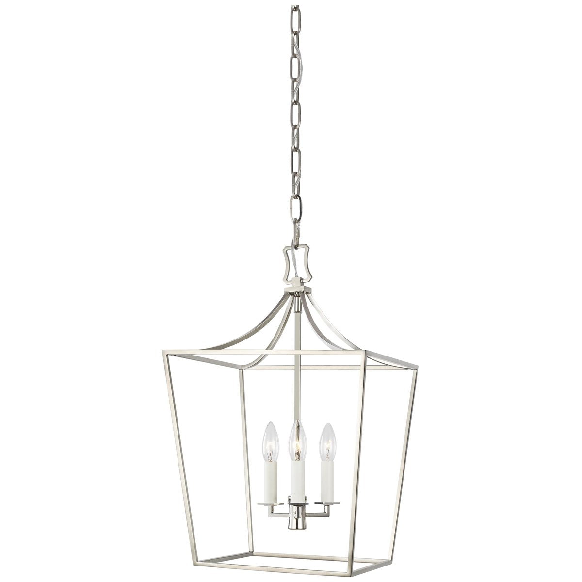 Feiss Southold 3-Light Lantern