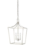 Feiss Southold 3-Light Lantern