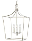 Feiss Southold 3-Light Lantern