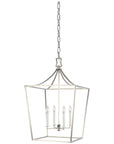 Feiss Southold 4-Light Lantern