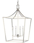 Feiss Southold 4-Light Lantern