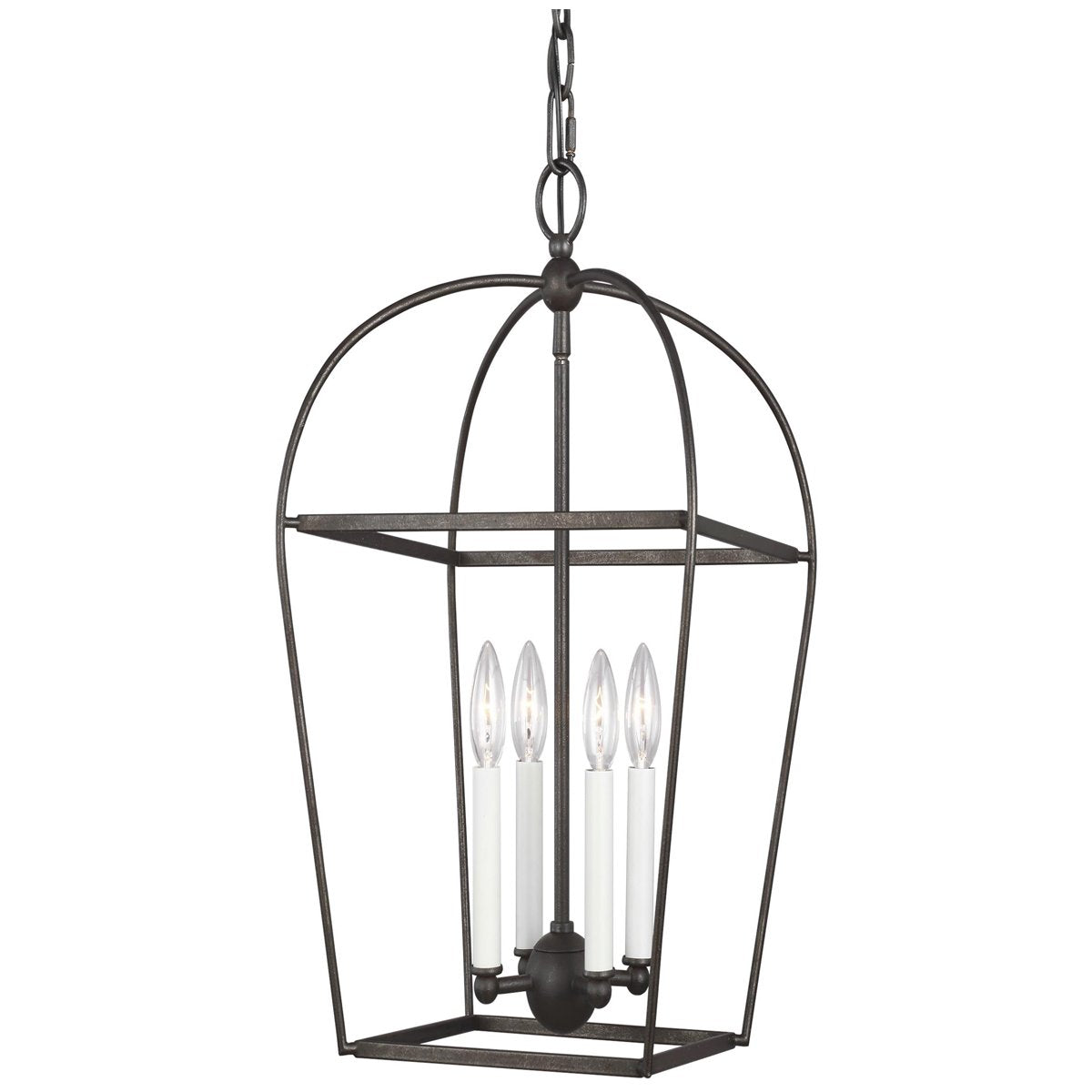 Feiss Stonington 4-Light Lantern