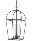 Feiss Stonington 4-Light Lantern