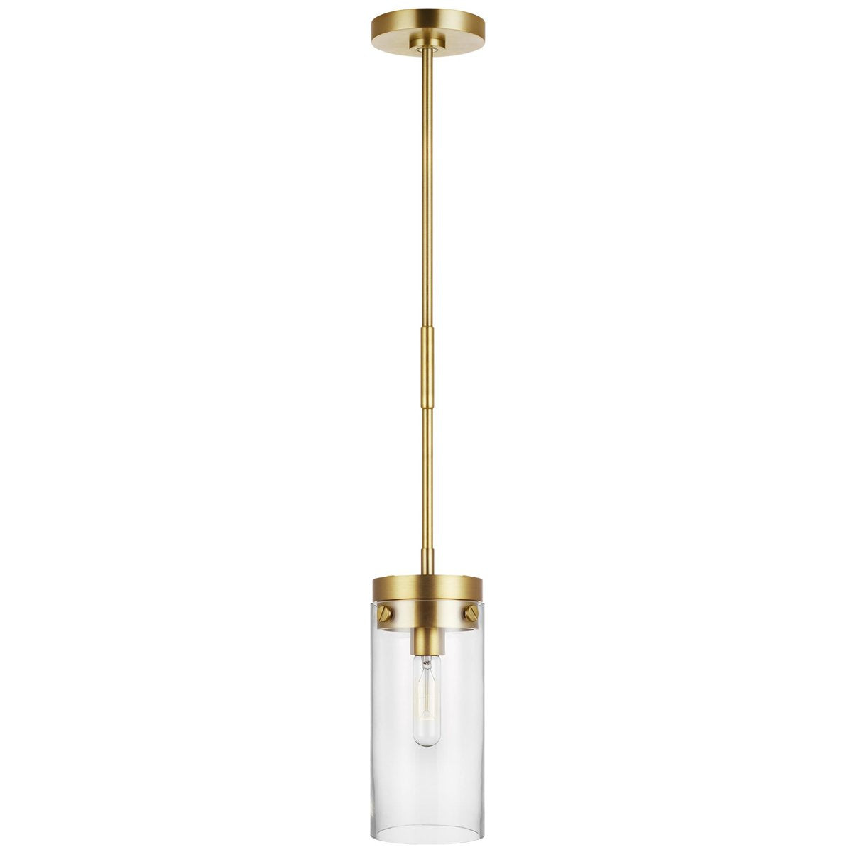 Feiss Garrett 1-Light Pendant