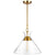 Feiss Atlantic 1-Light Pendant