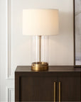 Feiss Garrett 1-Light Table Lamp