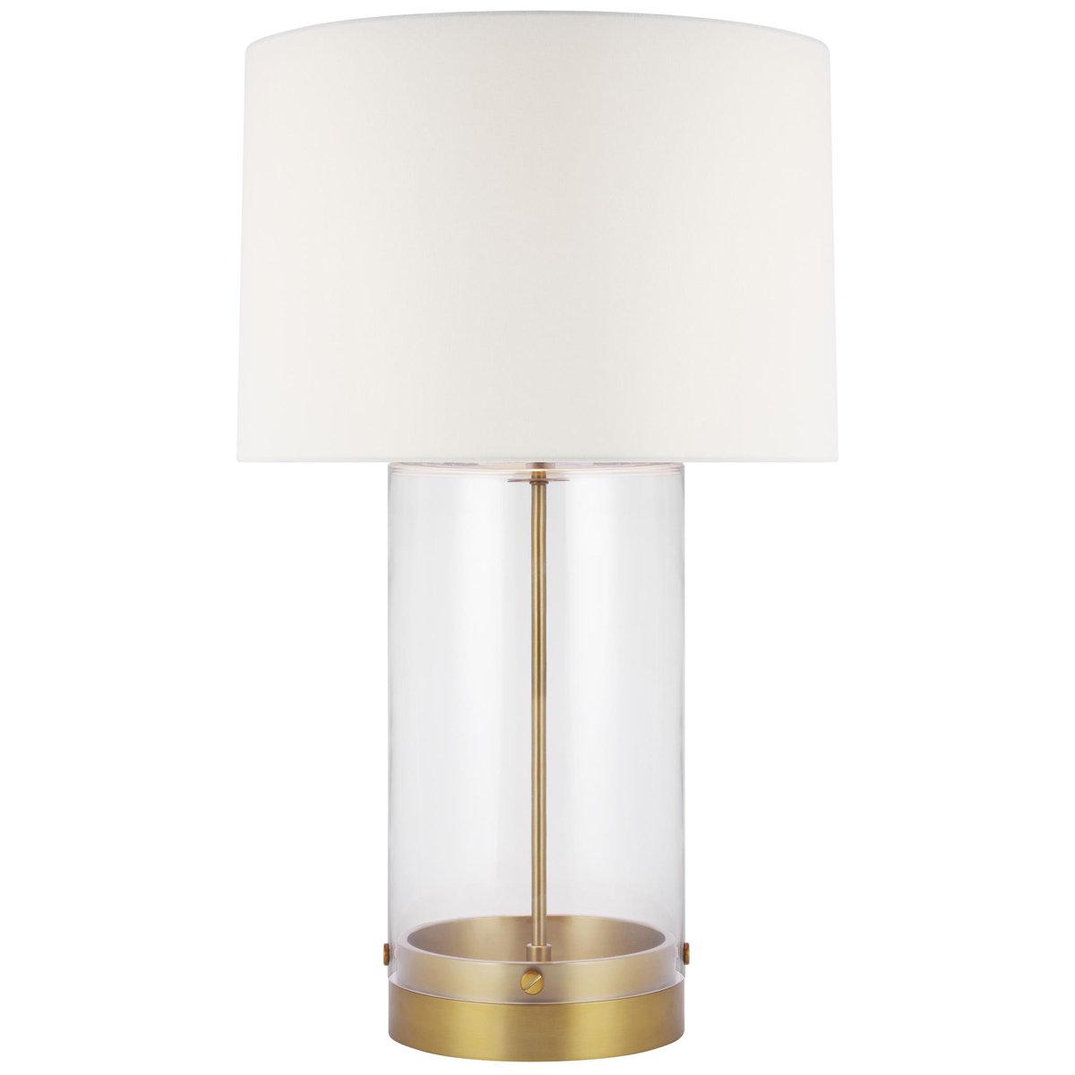 Feiss Garrett 1-Light Table Lamp