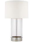 Feiss Garrett 1-Light Table Lamp