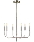 Feiss Brianna 6-Light Chandelier