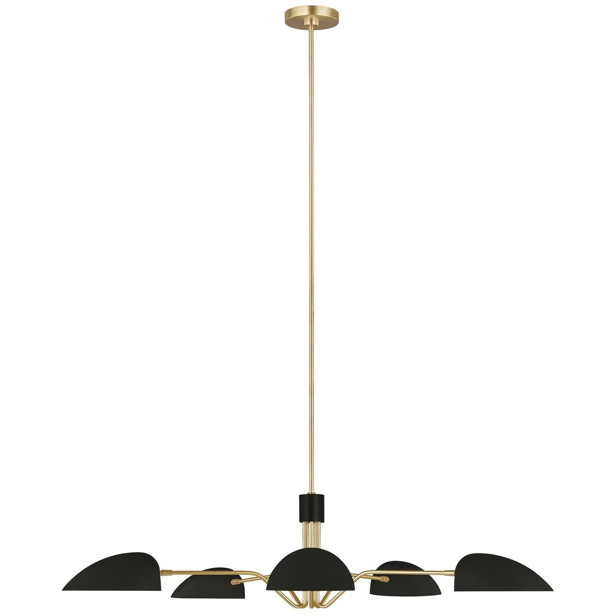 Feiss Jane 5-Light Chandelier