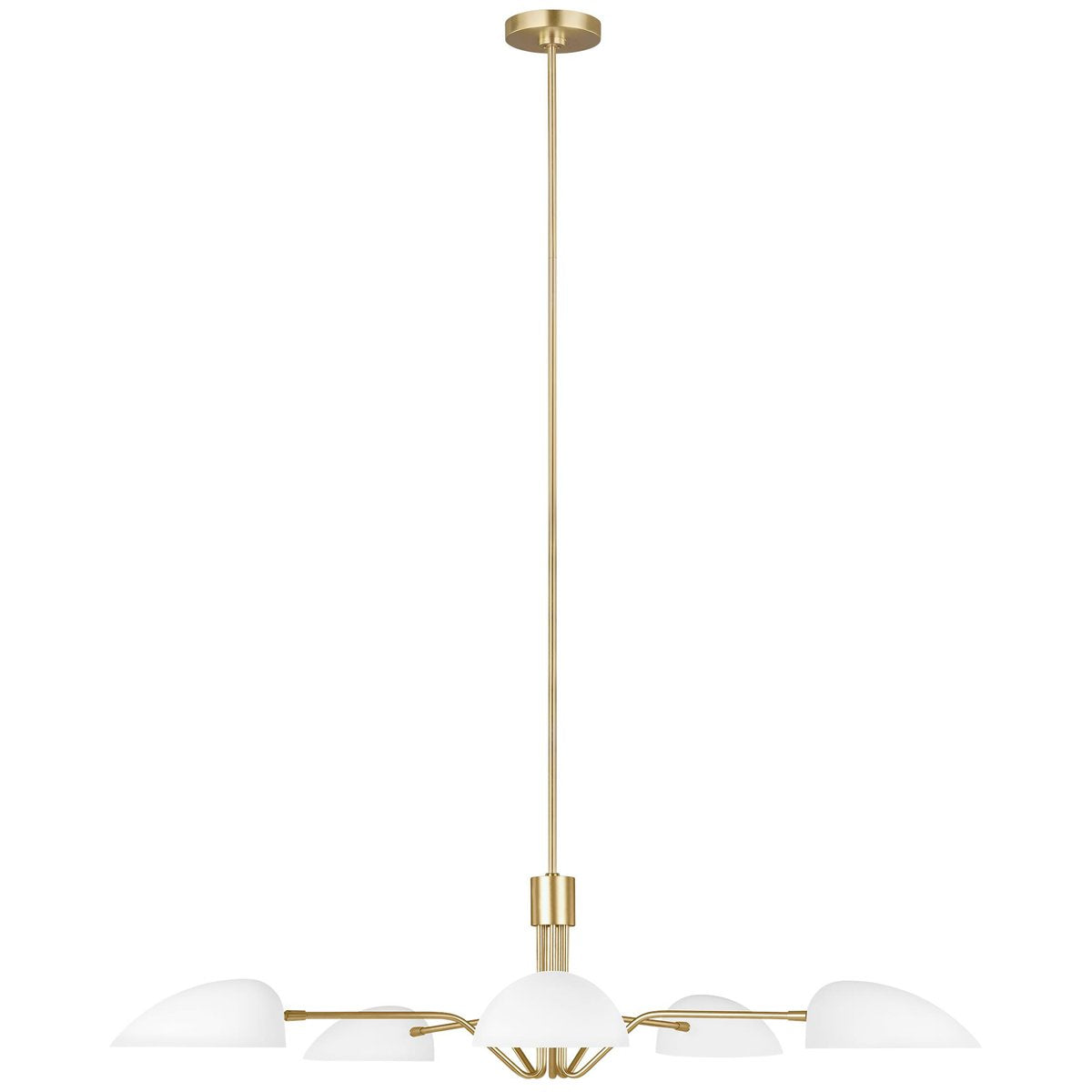 Feiss Jane 5-Light Chandelier