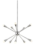 Feiss Jax 10-Light Chandelier