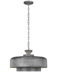 Feiss Haymarket 1-Light Pendant