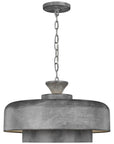 Feiss Haymarket 1-Light Pendant