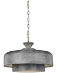 Feiss Haymarket 1-Light Pendant