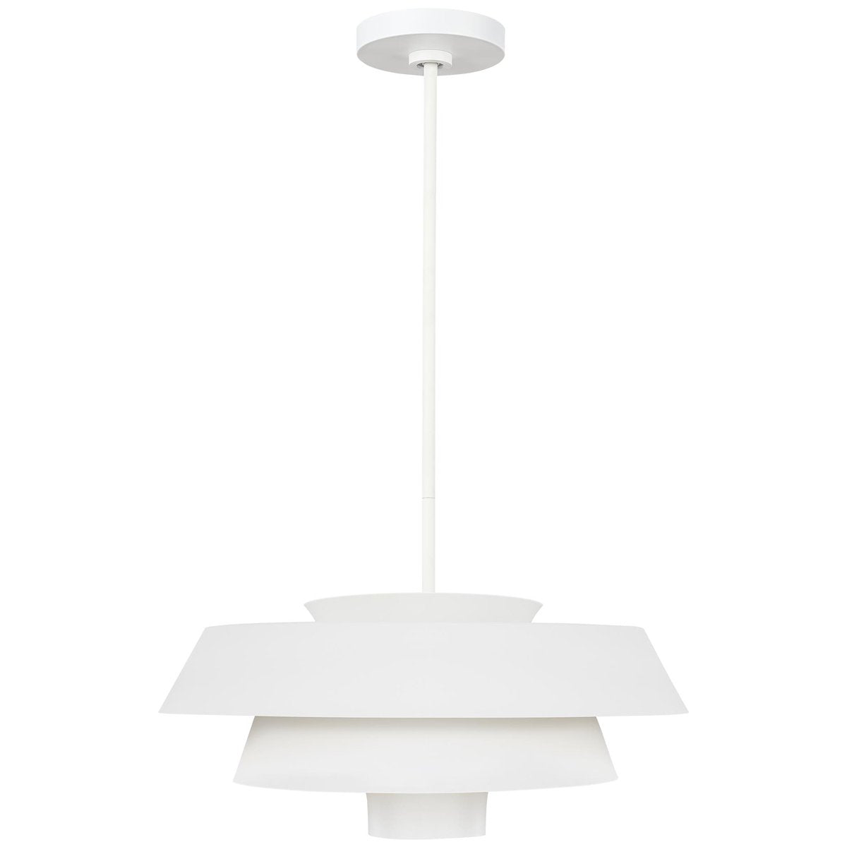 Feiss Brisbin 1-Light Pendant