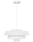 Feiss Brisbin 1-Light Pendant