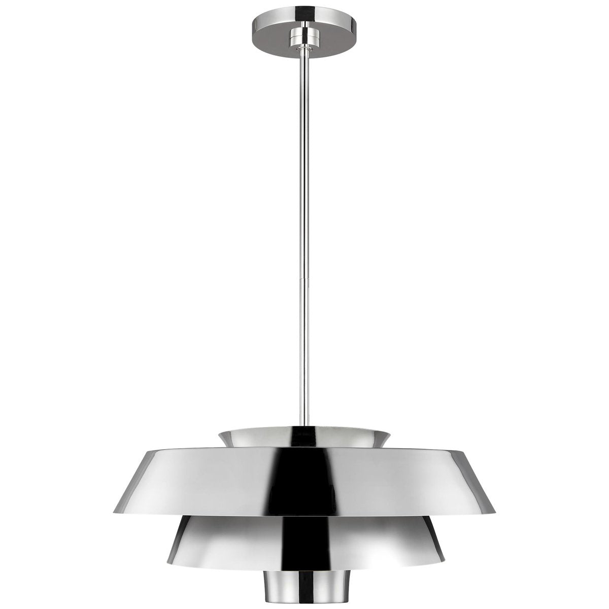 Feiss Brisbin 1-Light Pendant