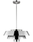 Feiss Brisbin 1-Light Pendant