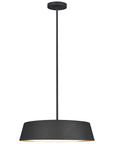 Feiss Asher 5-Light Pendant