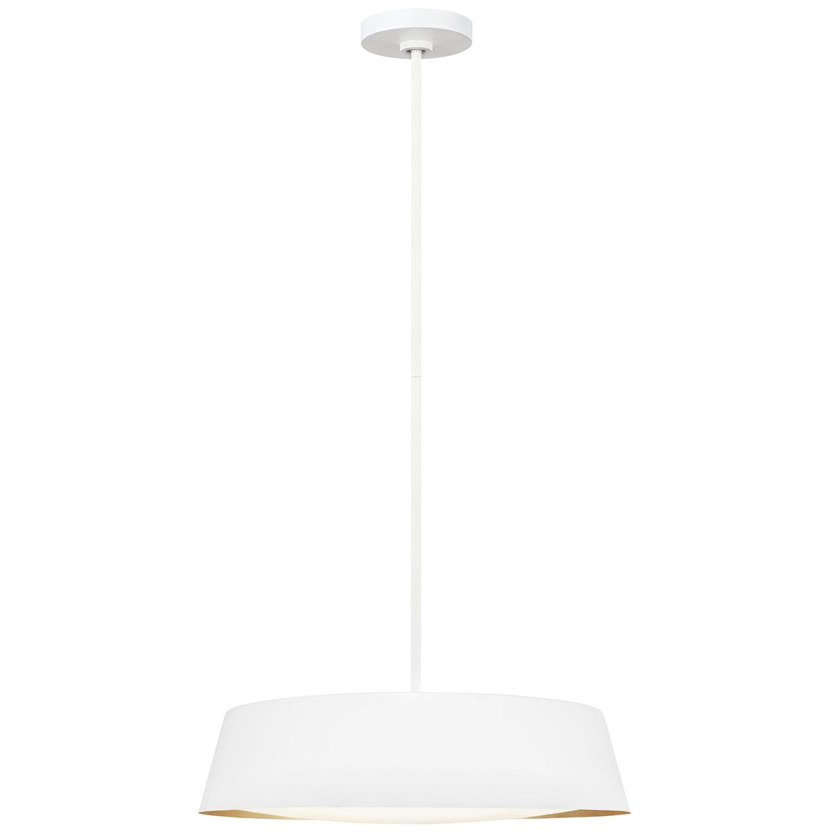 Feiss Asher 5-Light Pendant