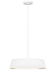 Feiss Asher 5-Light Pendant