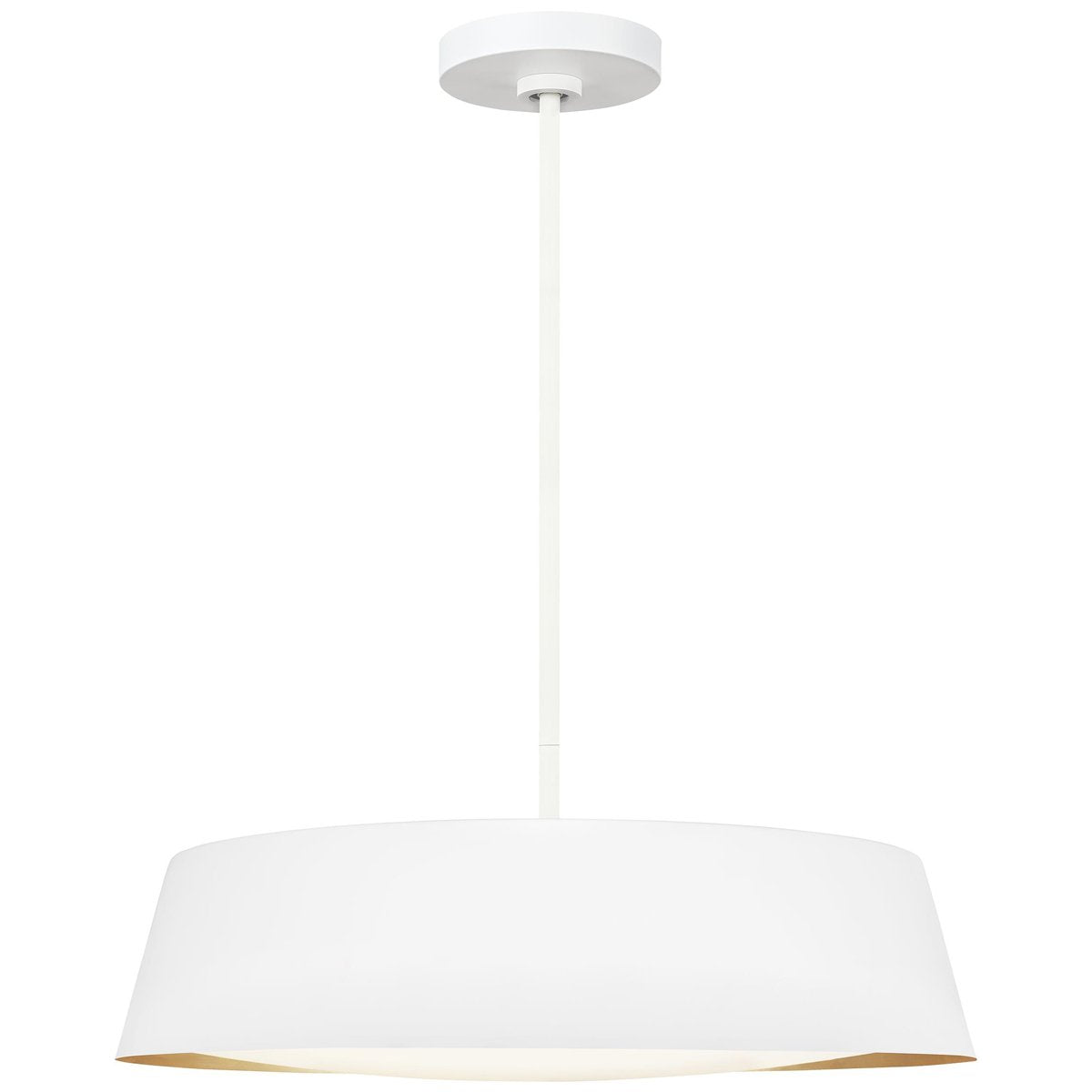 Feiss Asher 5-Light Pendant